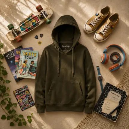 Hoodie