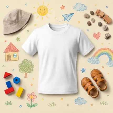 Kids Tee Shirt