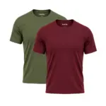 Comfort Tee — Combo of 2 - Image 2