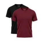 Comfort Tee — Combo of 2 - Image 4