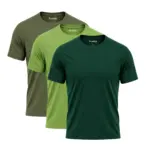 Comfort Tee — Combo of 3 - Image 2