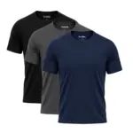 Comfort Tee — Combo of 3 - Image 3