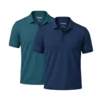 Executive Polo Tee — Combo of 2 - Image 2