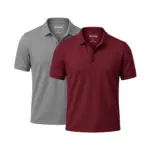 Executive Polo Tee — Combo of 2 - Image 3