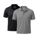 Executive Polo Tee — Combo of 2 - Image 4