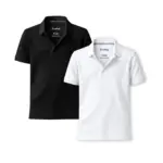 Kids Polo — Combo of 2