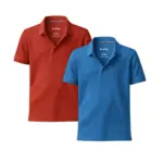 Kids Polo — Combo of 2 - Image 2