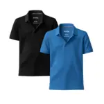Kids Polo — Combo of 2 - Image 3