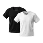 Kids Tee — Combo of 2
