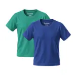 Kids Tee — Combo of 2 - Image 2