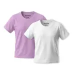 Kids Tee — Combo of 2 - Image 3