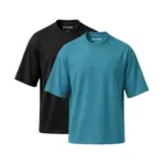 Oversize Tee — Combo of 2 - Image 4