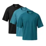 Oversize Tee — Combo of 3 - Image 2