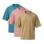 Oversize Tee — Combo of 3 - Image 3
