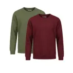 Pullovers — Combo of 2 - Image 2